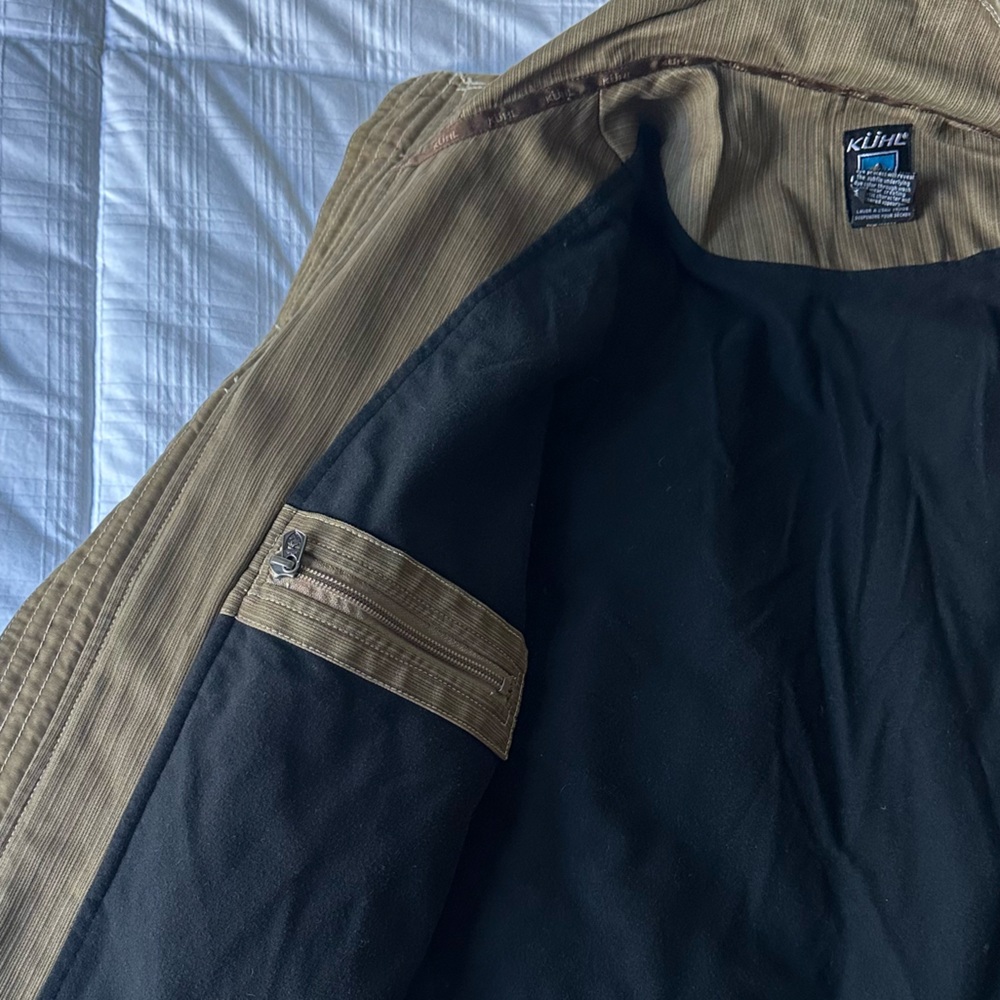 Kuhl Jacket - image 3